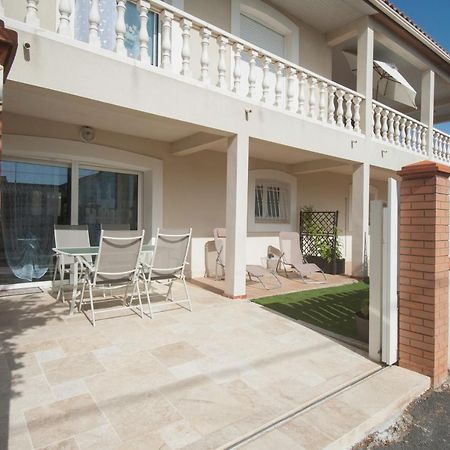 Vila La Belle Gruissanaise Exteriér fotografie