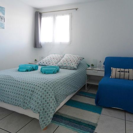 Vila La Belle Gruissanaise Exteriér fotografie