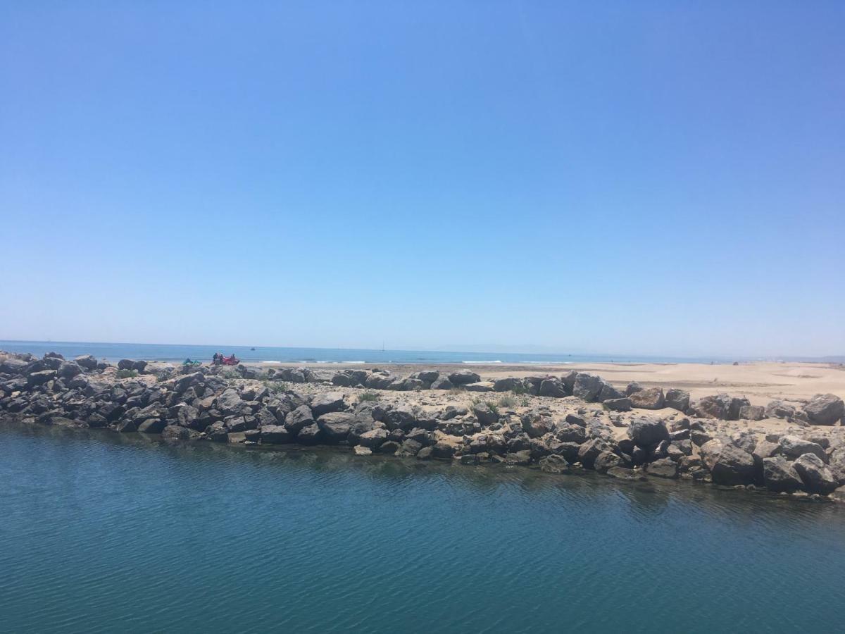 Vila La Belle Gruissanaise Exteriér fotografie