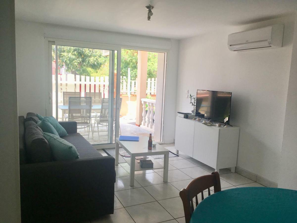 Vila La Belle Gruissanaise Exteriér fotografie