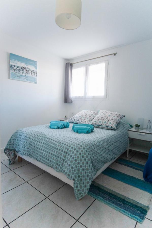 Vila La Belle Gruissanaise Exteriér fotografie